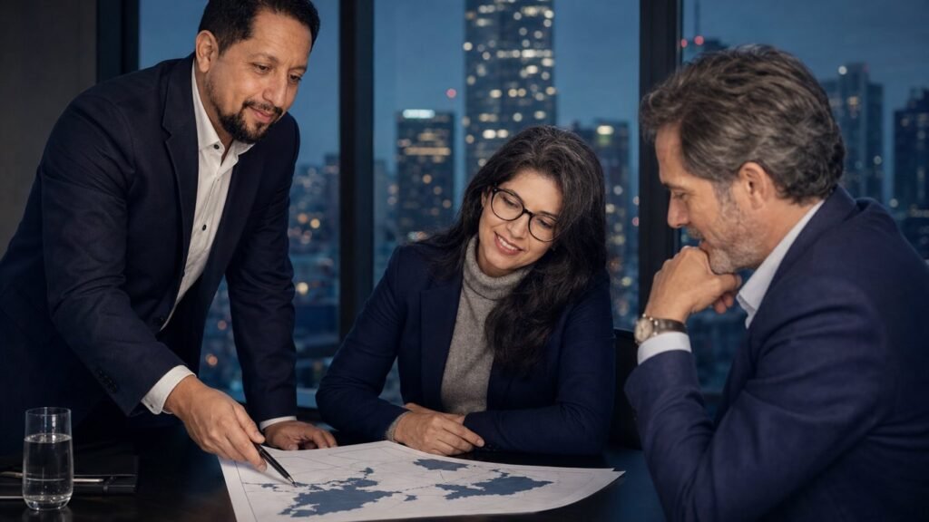 LinkedIn para empresas B2B