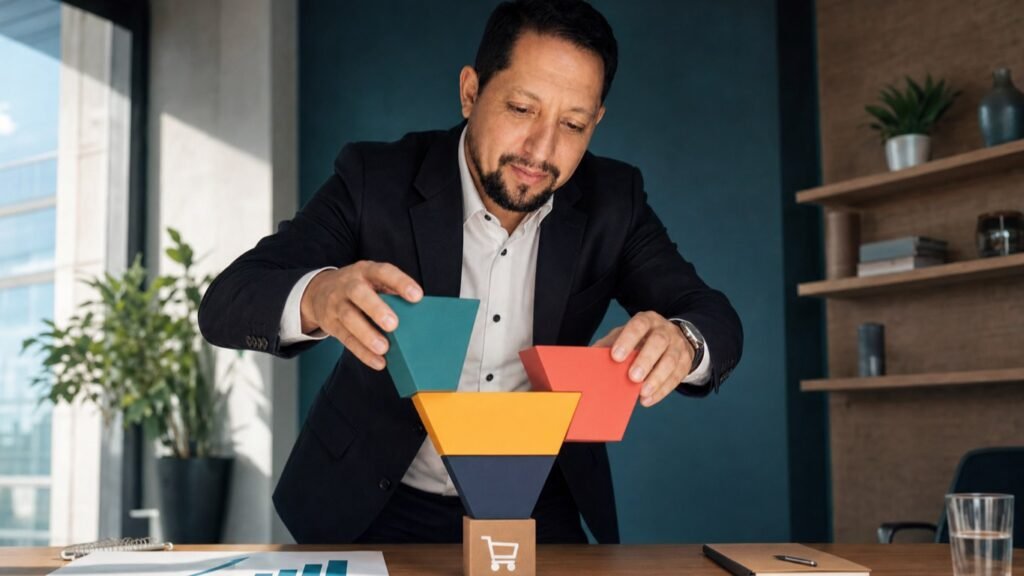 Optimización de conversión: cómo vender más sin aumentar pauta Vudú Publicidad optimización de conversión