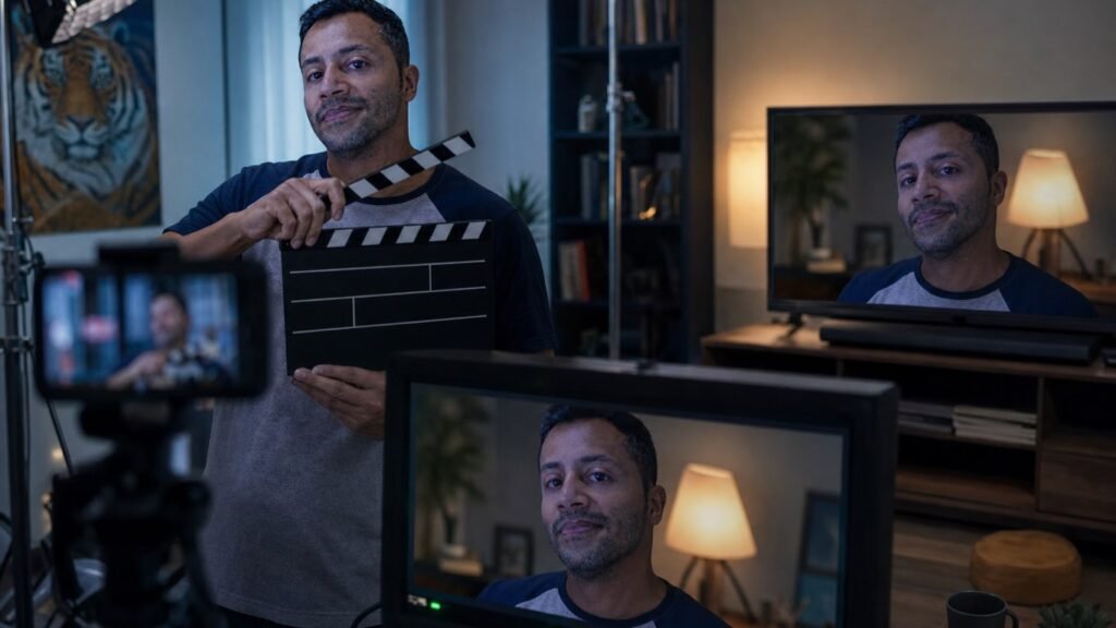 video corto