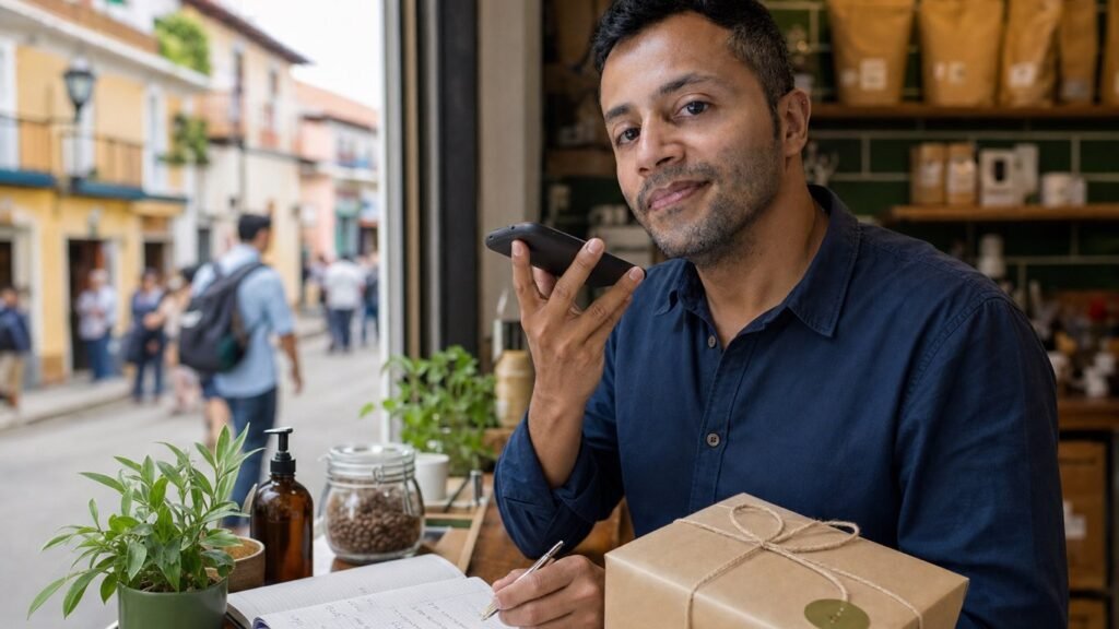 WhatsApp como canal comercial