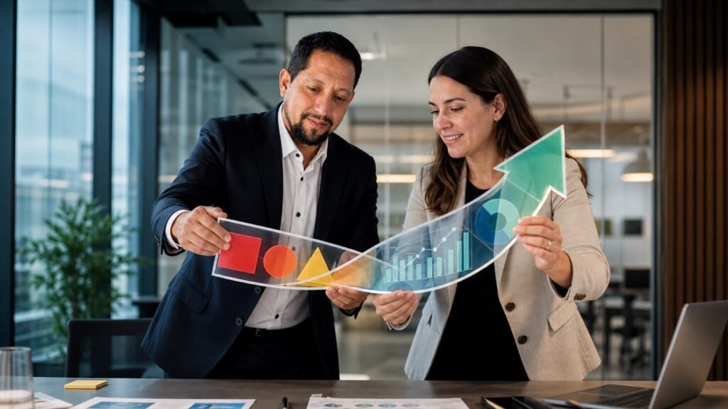 Branding vs performance: Luis integra marca y resultados en una estrategia de crecimiento