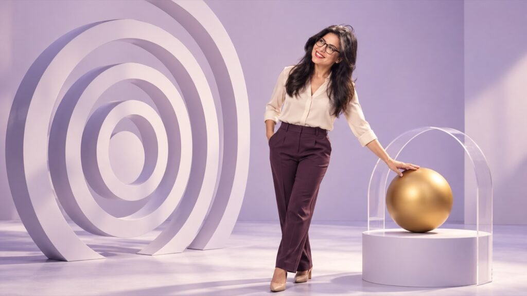 Anita distingue el alcance de demand generation de una oportunidad comercial cualificada